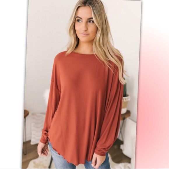 FREE People Shimmy Shake Top In Cowboy - Picture 2 of 10